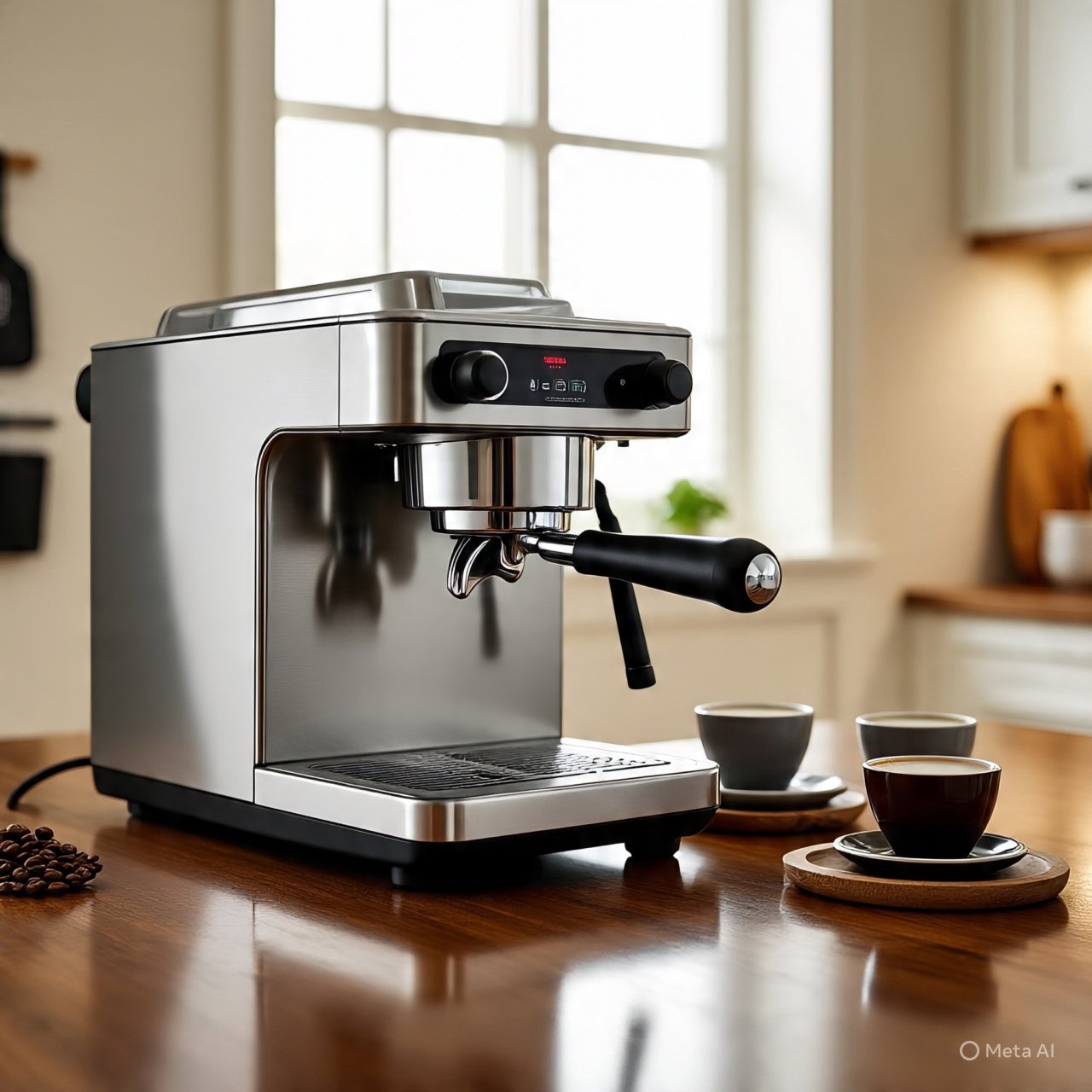 Home Espresso Machine Repair UAE